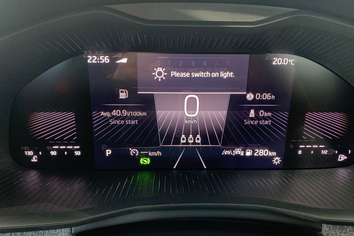 2024 SKODA Kamiq 85TSI Select NW