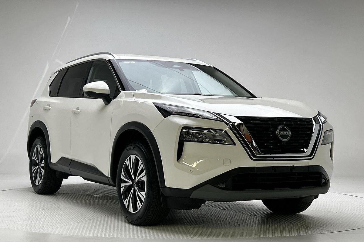 2023 Nissan X-TRAIL ST-L T33