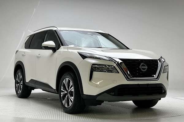 2023 Nissan X-TRAIL ST-L T33