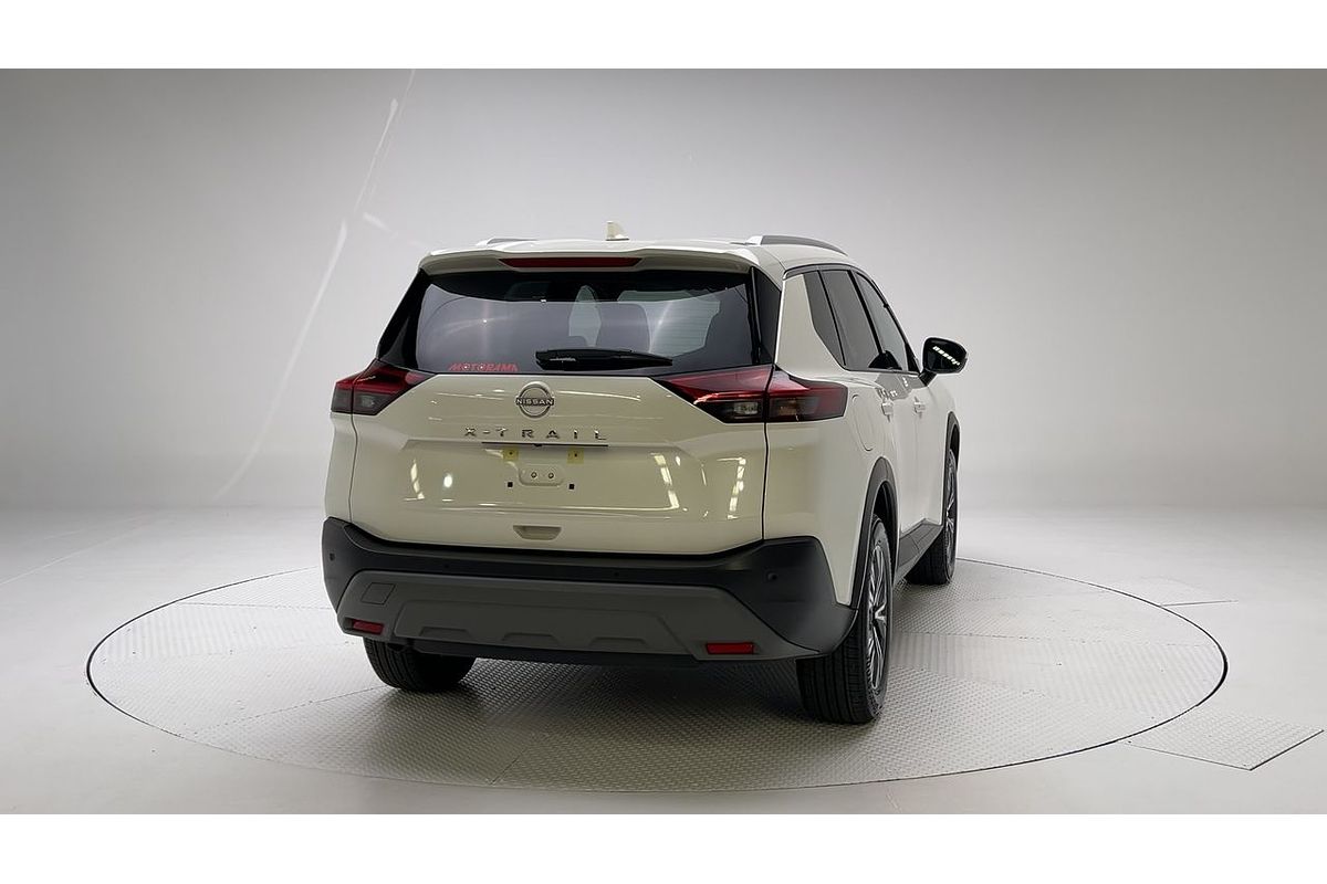 2023 Nissan X-TRAIL ST-L T33