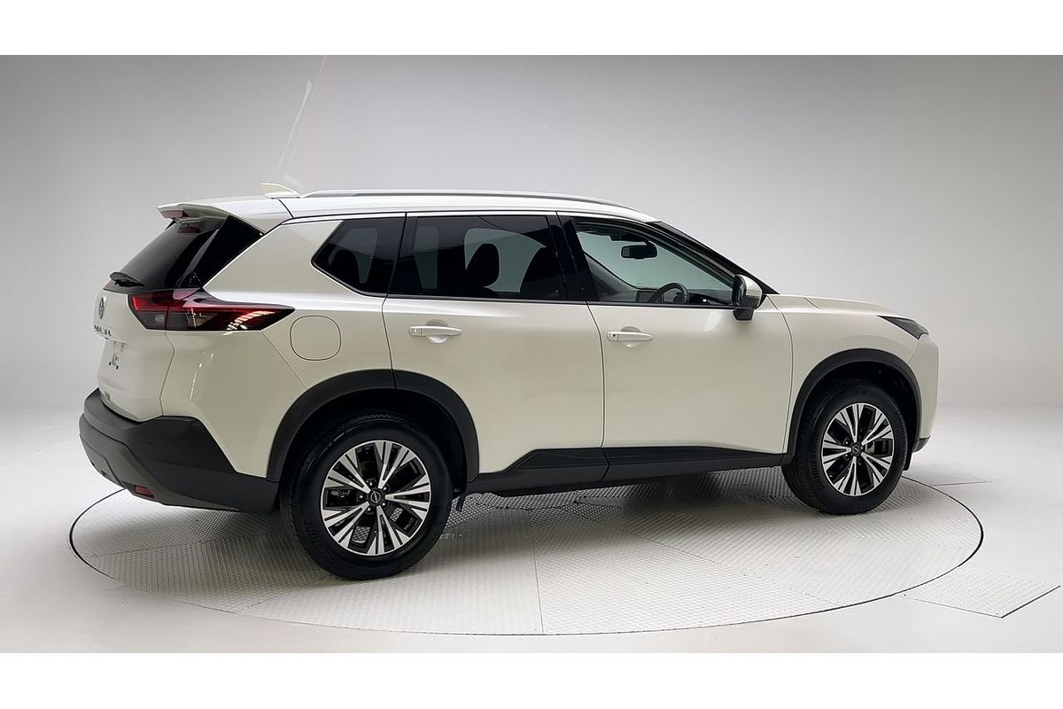 2023 Nissan X-TRAIL ST-L T33