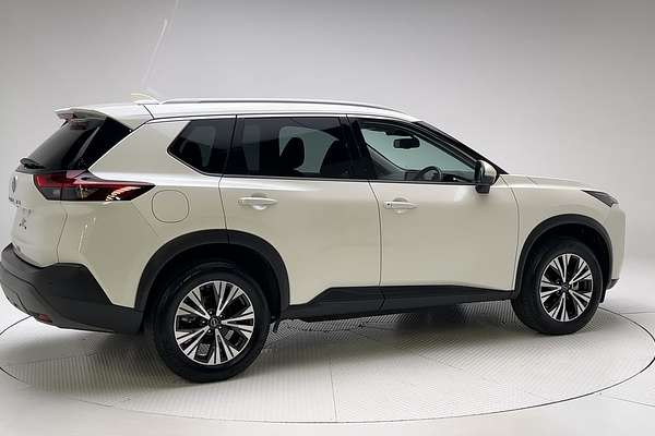 2023 Nissan X-TRAIL ST-L T33