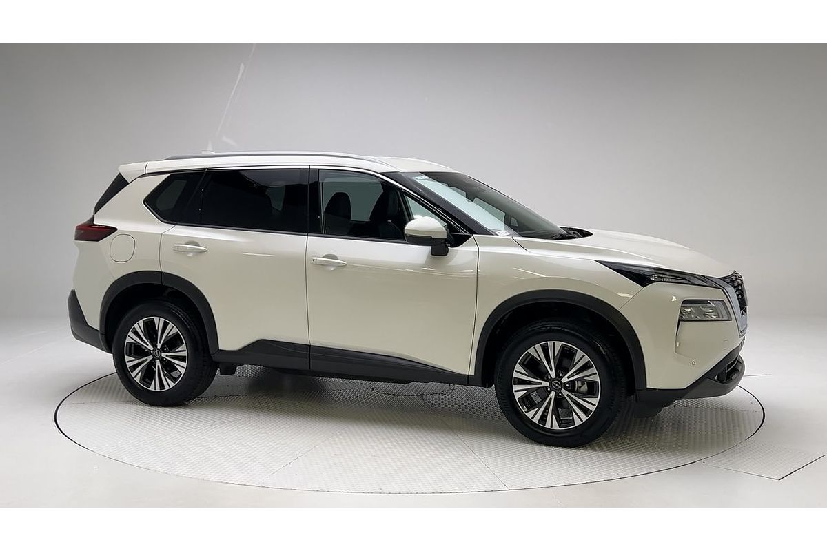 2023 Nissan X-TRAIL ST-L T33