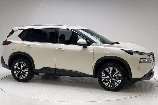 2023 Nissan X-TRAIL ST-L T33