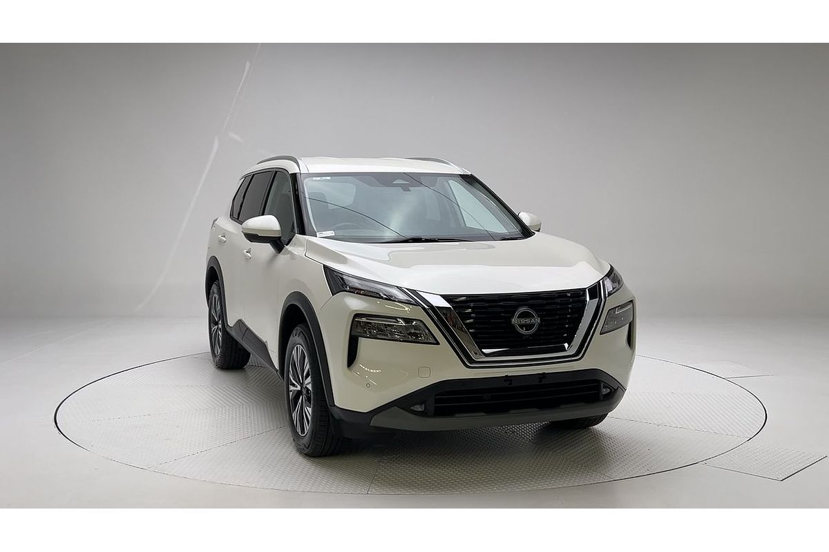 2023 Nissan X-TRAIL ST-L T33
