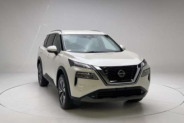 2023 Nissan X-TRAIL ST-L T33