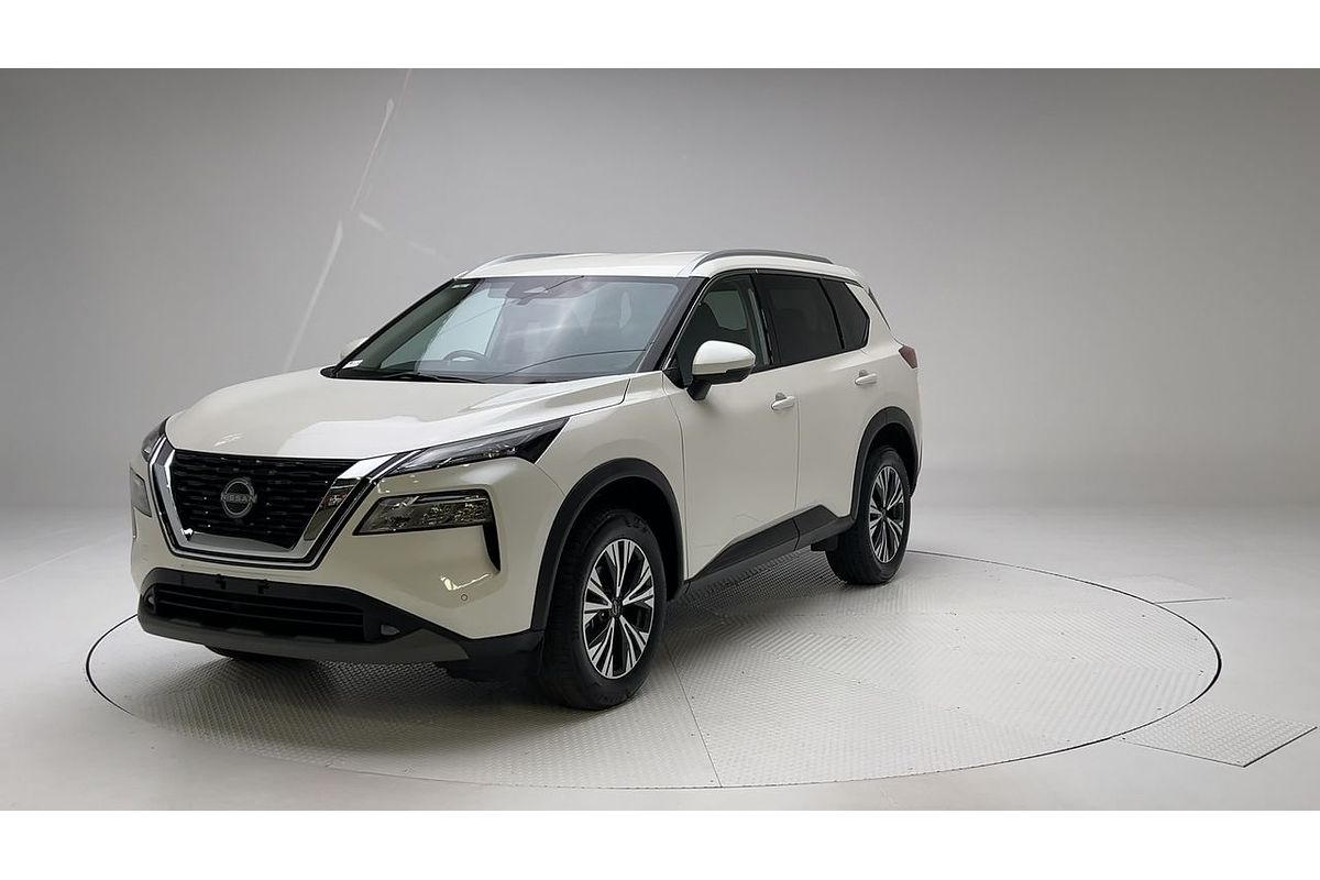2023 Nissan X-TRAIL ST-L T33
