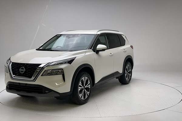 2023 Nissan X-TRAIL ST-L T33