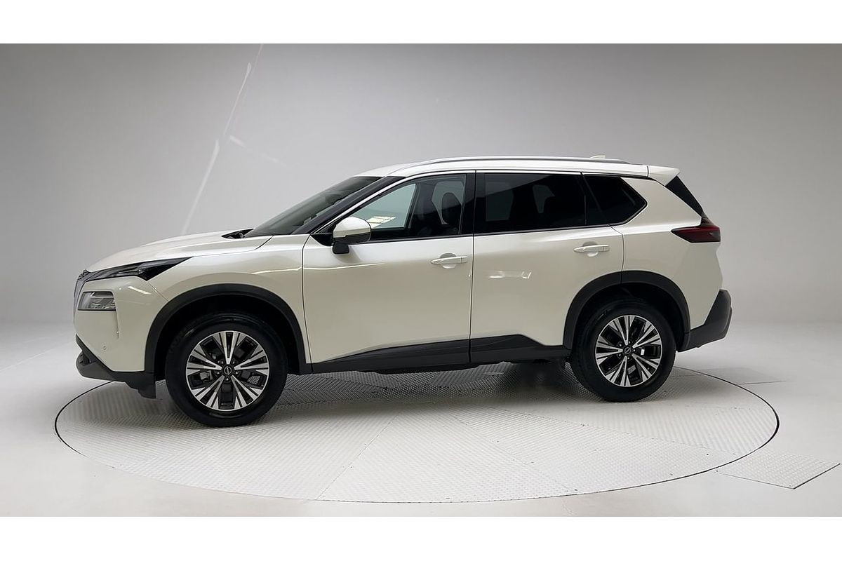 2023 Nissan X-TRAIL ST-L T33