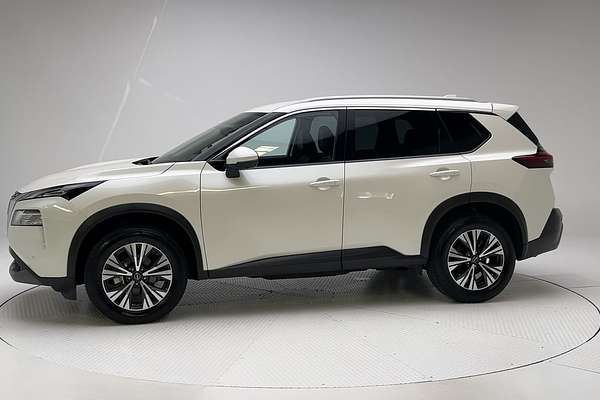 2023 Nissan X-TRAIL ST-L T33