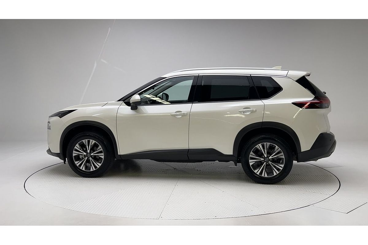 2023 Nissan X-TRAIL ST-L T33