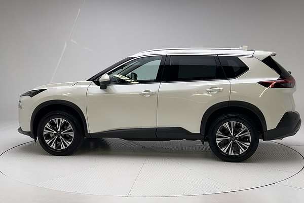 2023 Nissan X-TRAIL ST-L T33