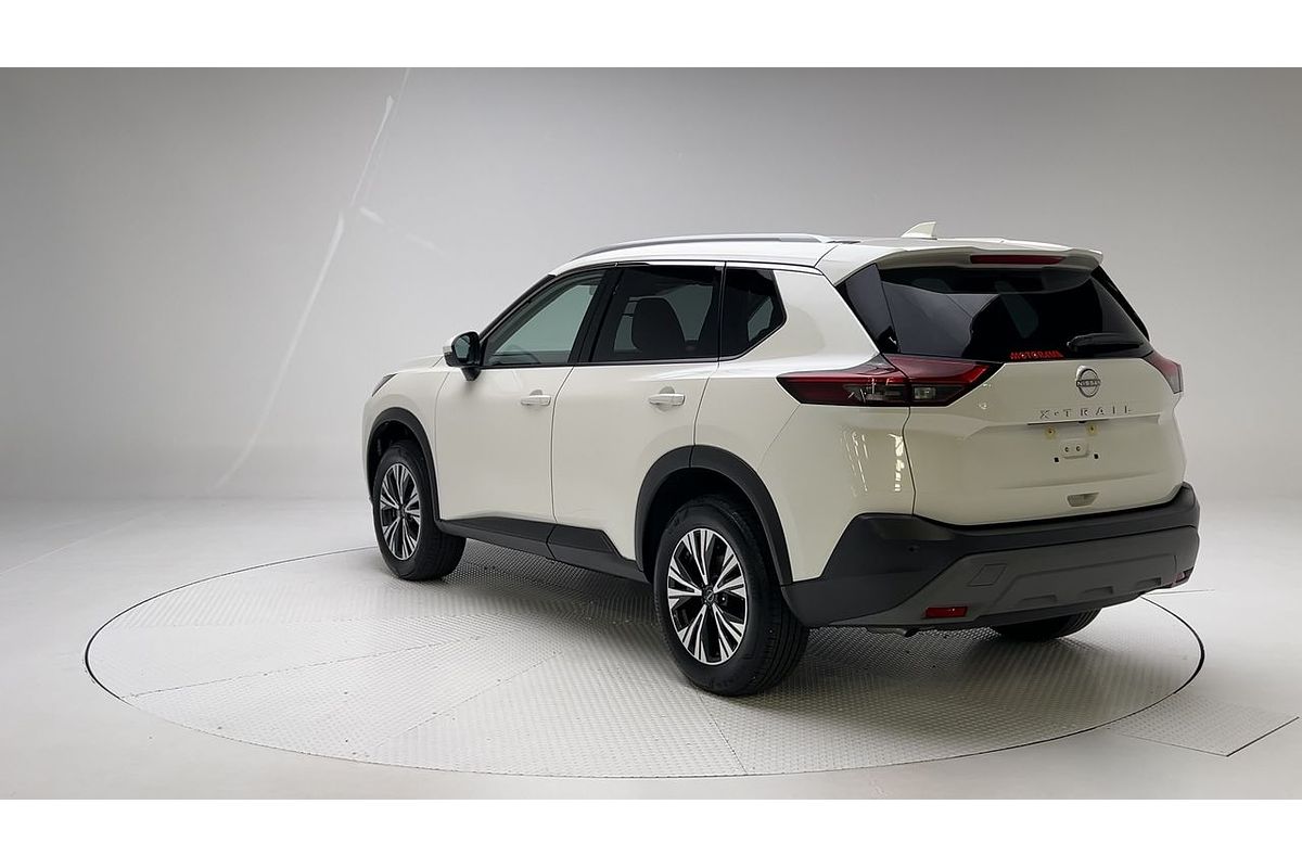 2023 Nissan X-TRAIL ST-L T33