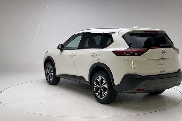 2023 Nissan X-TRAIL ST-L T33