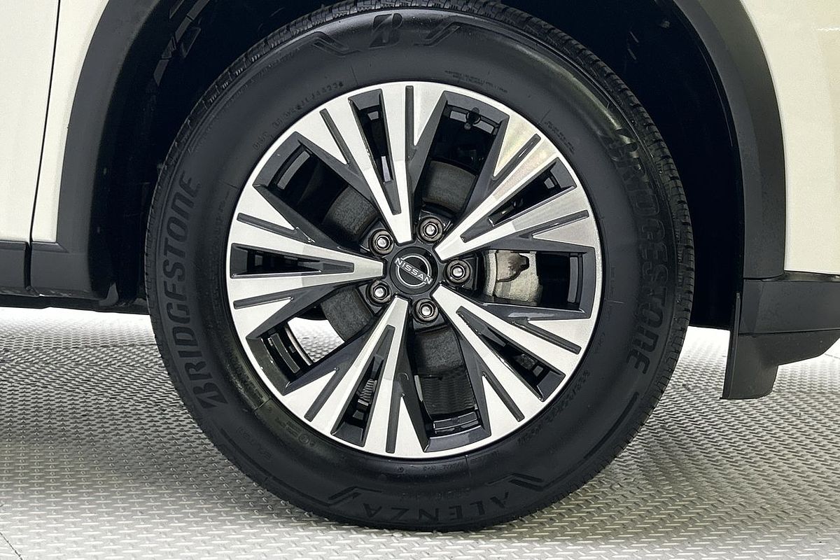 2023 Nissan X-TRAIL ST-L T33