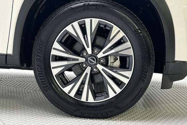 2023 Nissan X-TRAIL ST-L T33