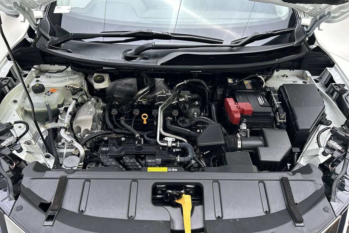 2023 Nissan X-TRAIL ST-L T33