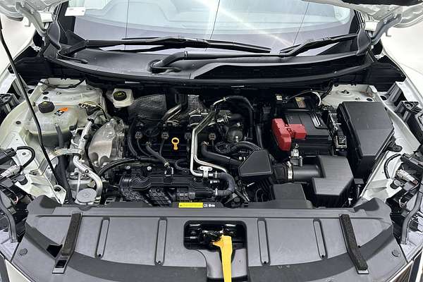 2023 Nissan X-TRAIL ST-L T33