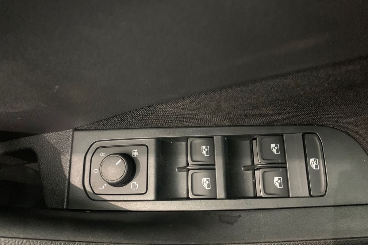 2024 SKODA Kamiq 85TSI Select NW