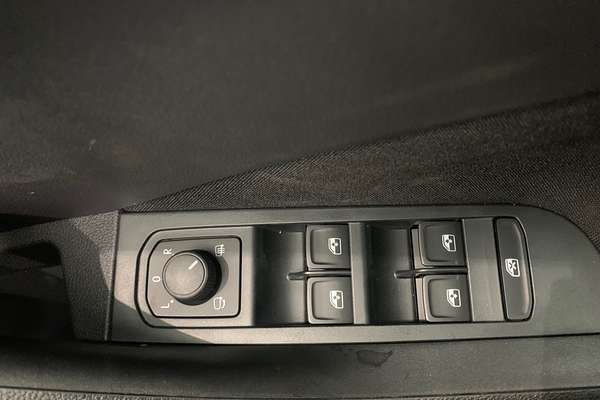 2024 SKODA Kamiq 85TSI Select NW