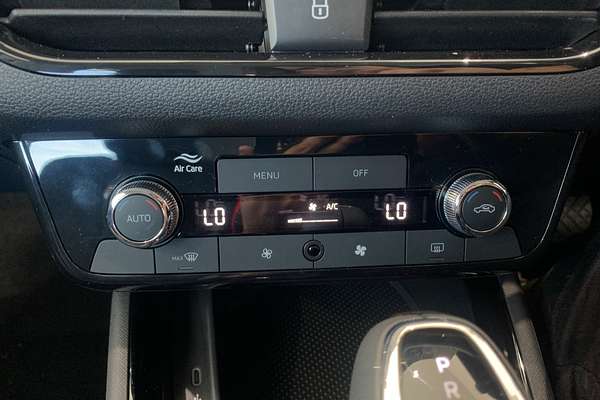 2024 SKODA Kamiq 85TSI Select NW