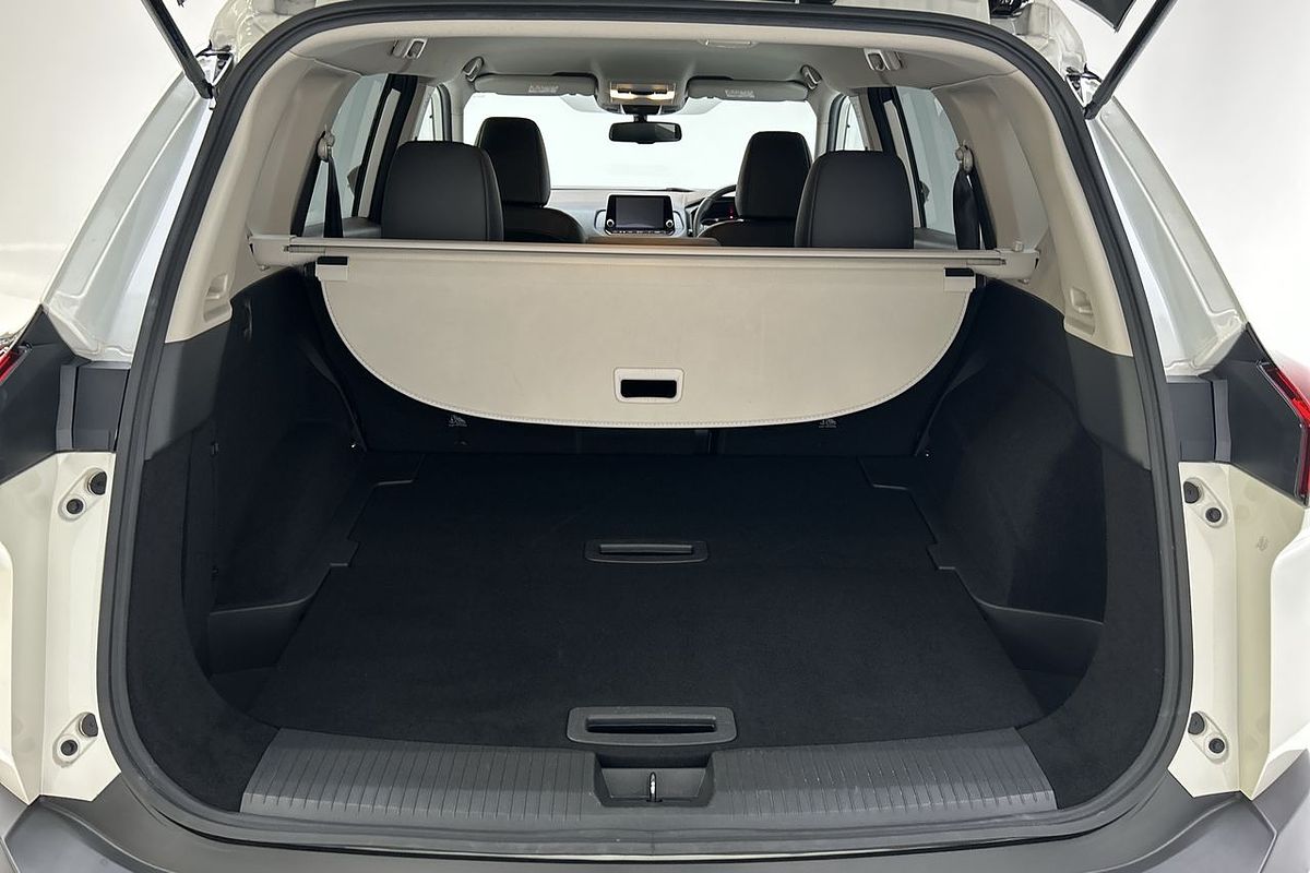 2023 Nissan X-TRAIL ST-L T33