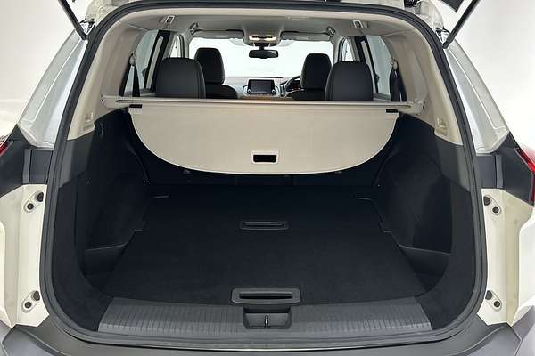 2023 Nissan X-TRAIL ST-L T33
