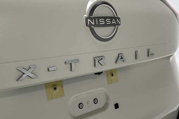 2023 Nissan X-TRAIL ST-L T33