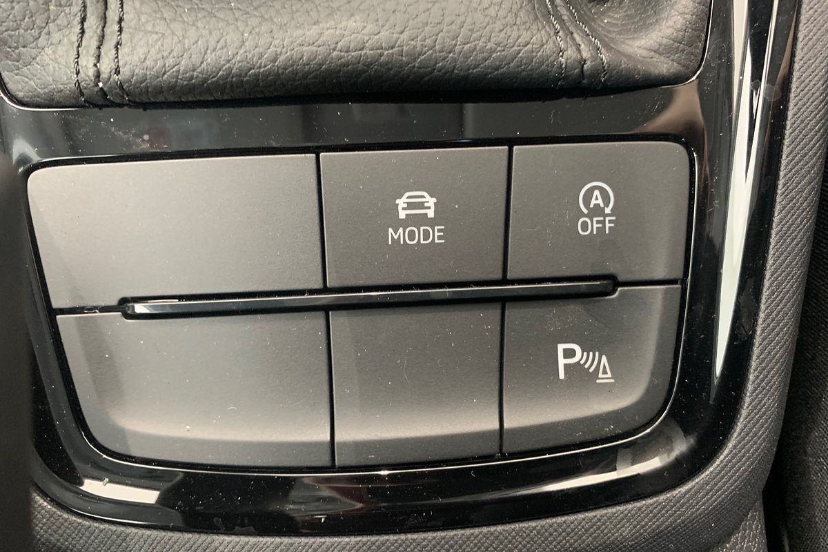 2024 SKODA Kamiq 85TSI Select NW