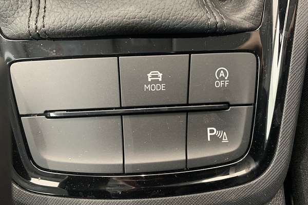 2024 SKODA Kamiq 85TSI Select NW