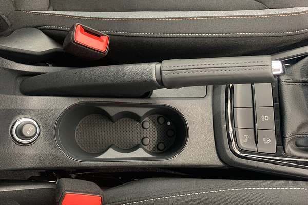 2024 SKODA Kamiq 85TSI Select NW