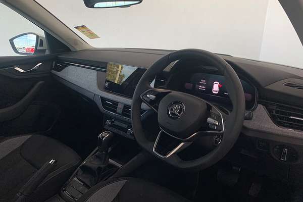 2024 SKODA Kamiq 85TSI Select NW