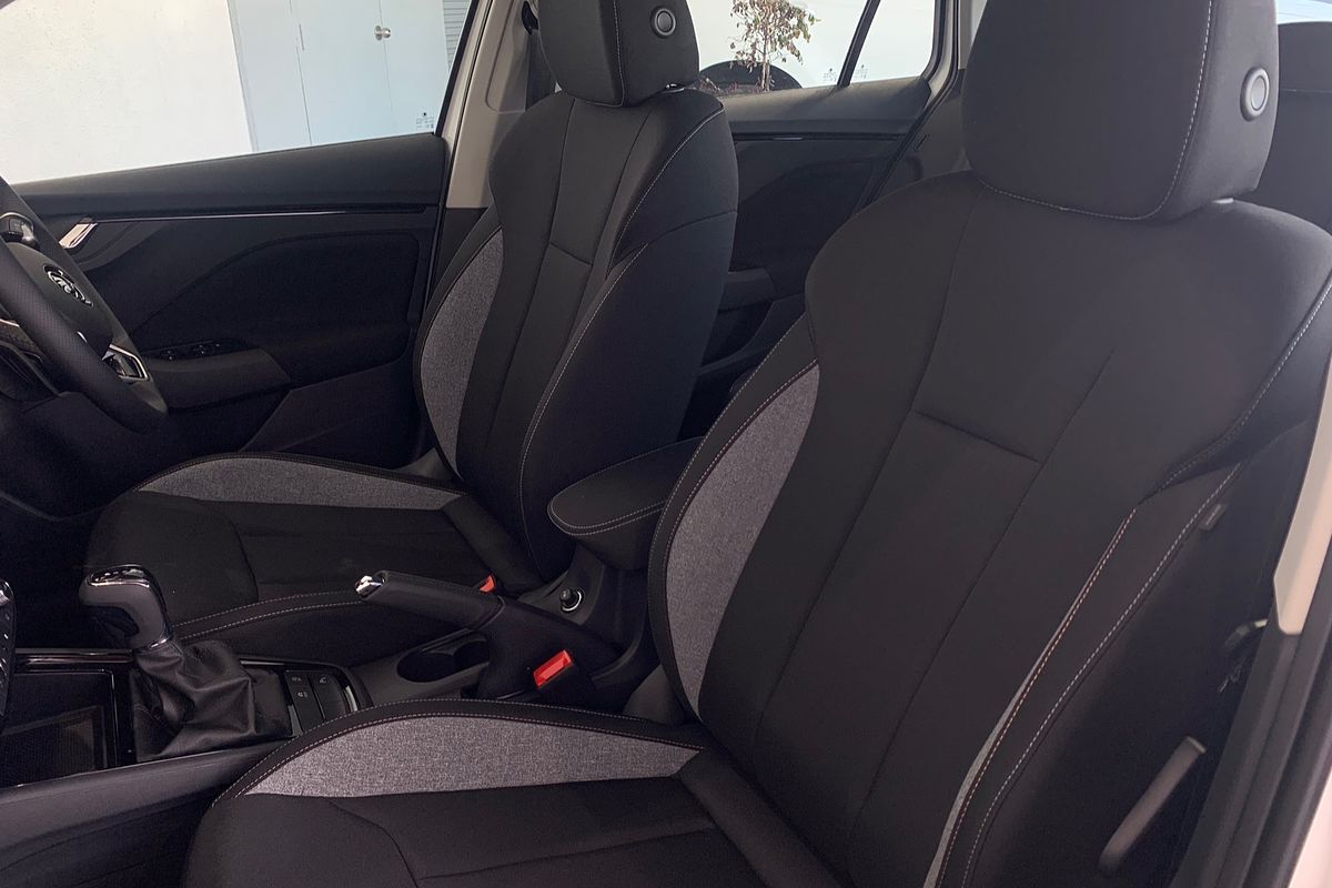 2024 SKODA Kamiq 85TSI Select NW