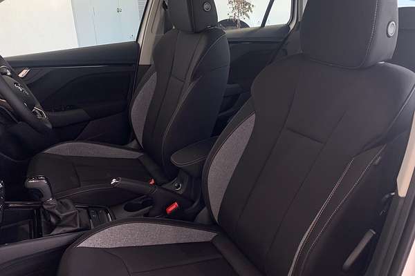 2024 SKODA Kamiq 85TSI Select NW