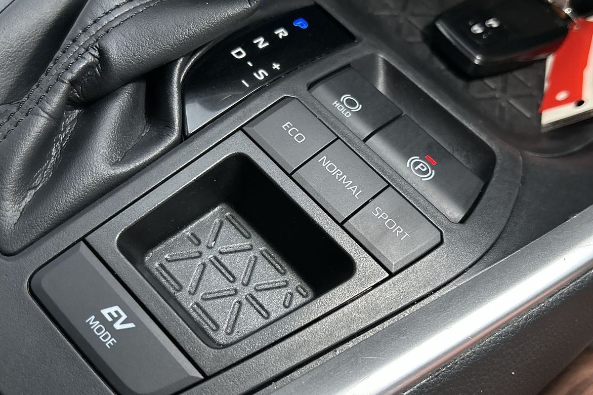 2024 Toyota RAV4 GX AXAH52R