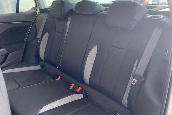 2024 SKODA Kamiq 85TSI Select NW