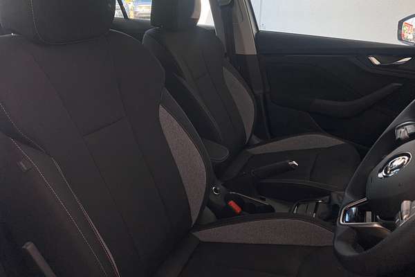 2024 SKODA Kamiq 85TSI Select NW