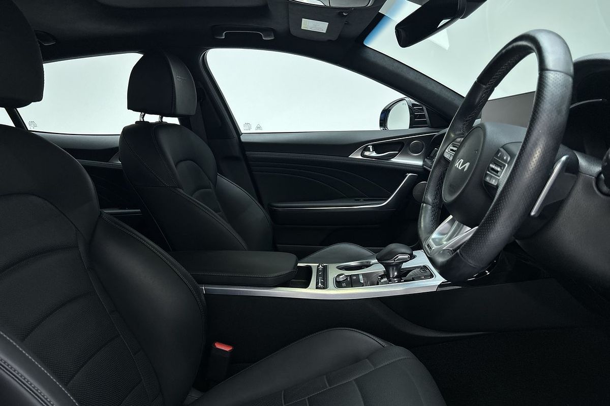 2022 Kia Stinger GT CK