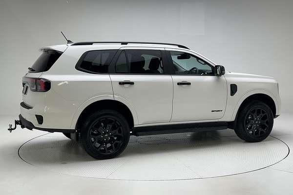 2024 Ford Everest Sport