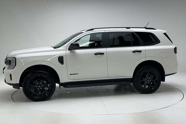 2024 Ford Everest Sport