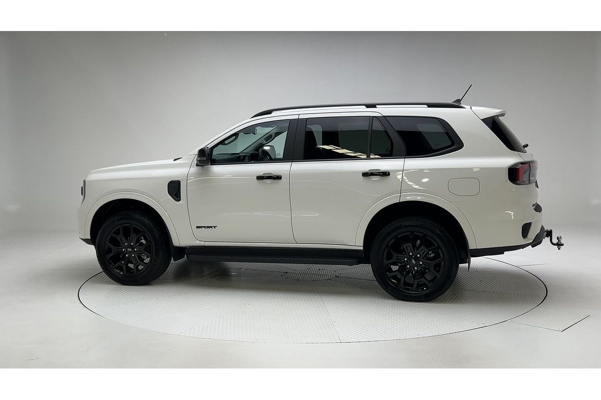 2024 Ford Everest Sport