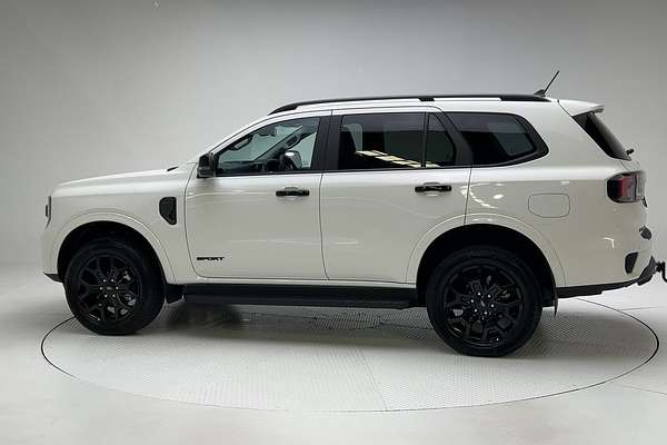 2024 Ford Everest Sport