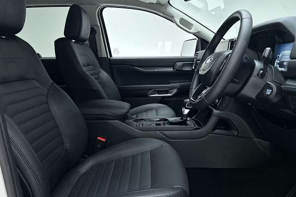2024 Ford Everest Sport