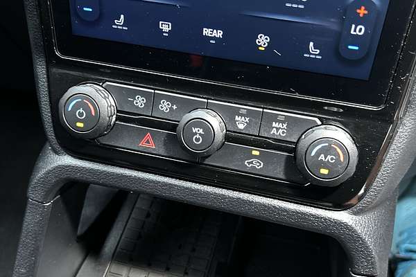 2024 Ford Everest Sport