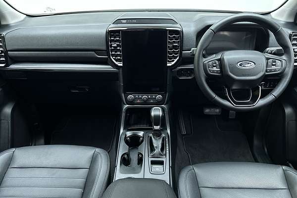 2024 Ford Everest Sport