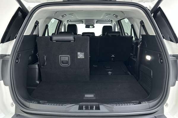 2024 Ford Everest Sport