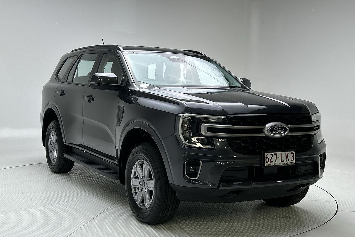 2024 Ford Everest Ambiente