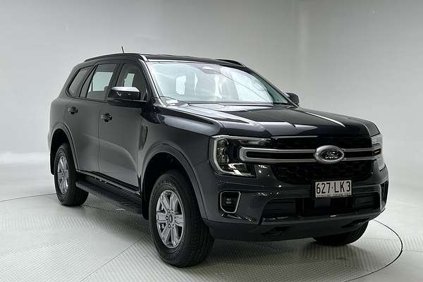 2024 Ford Everest Ambiente
