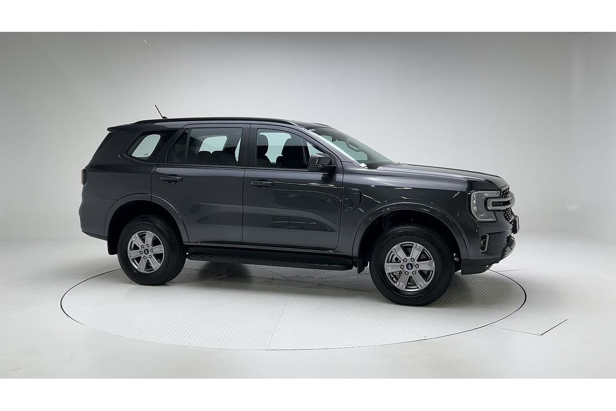 2024 Ford Everest Ambiente