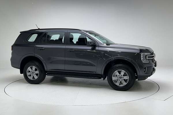 2024 Ford Everest Ambiente